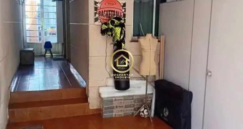 Casa em condomínio fechado com 3 quartos à venda na Rua Friedrich Von Voith, 553, Jardim São João (Jaraguá), São Paulo