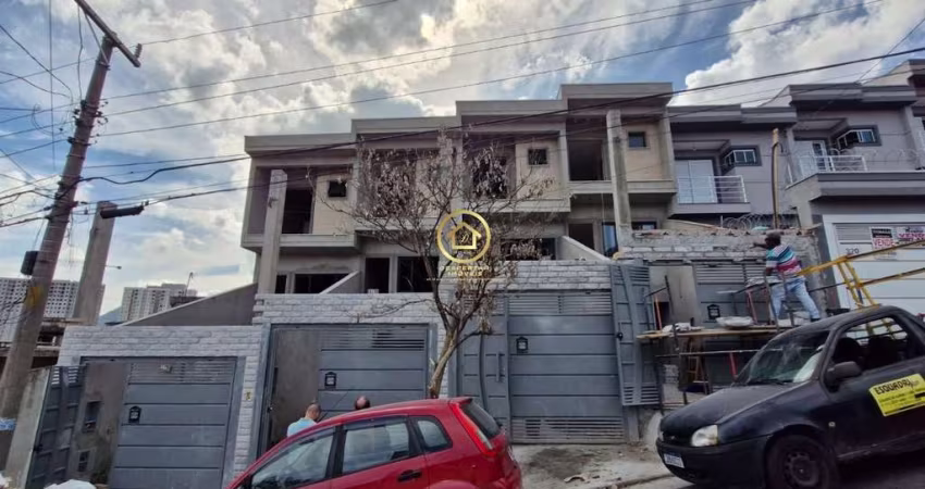 Casa com 3 quartos à venda na Rua Coronel Augusto Machado, 326, Jardim Maristela, São Paulo