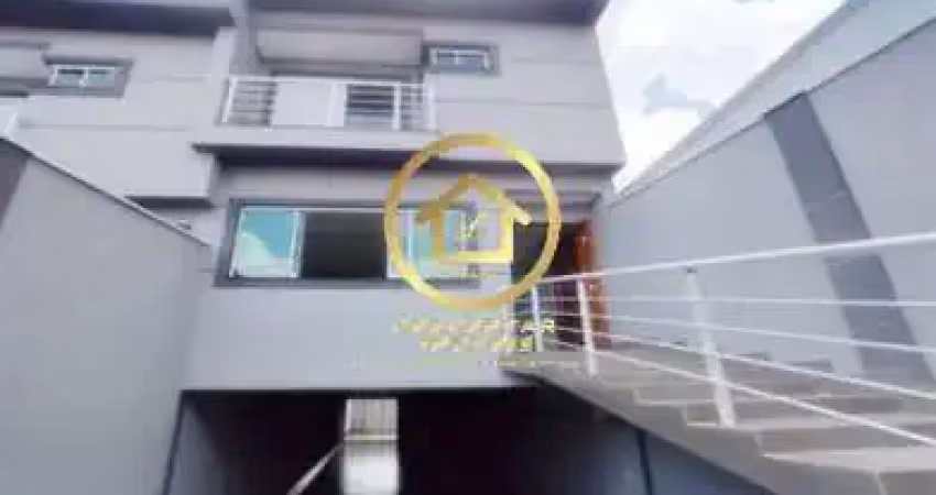 Casa com 3 quartos à venda na Rua Coronel Augusto Machado, 326, Jardim Maristela, São Paulo