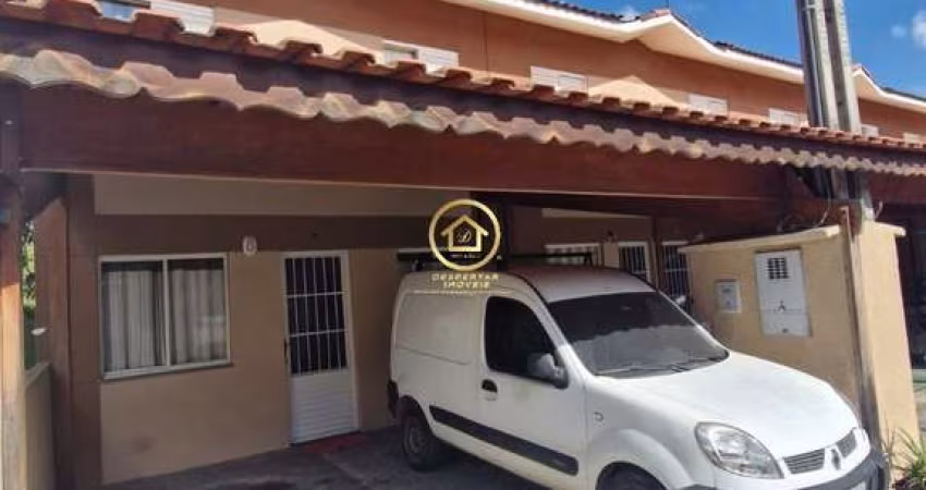 Casa em condomínio fechado com 3 quartos à venda na Rua Professor Nobil Marcacini, 39, Loteamento City Jaragua, São Paulo