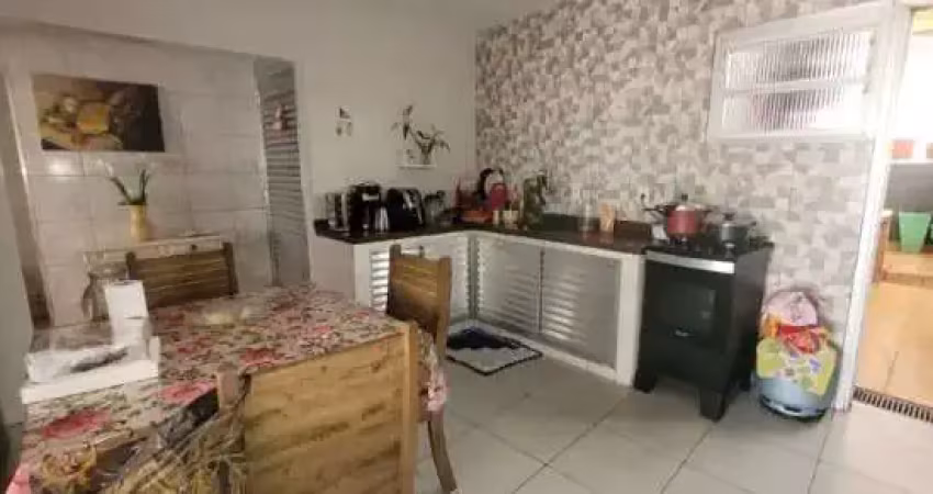 Casa com 5 quartos à venda na Izabel de Oliveira, 186, Piqueri, São Paulo