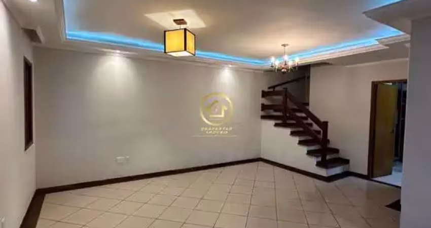 Casa em condomínio fechado com 4 quartos para alugar na Rua Doutor Roberto Tarle, 92, Vila Fiat Lux, São Paulo
