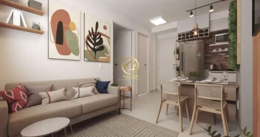 Apartamento com 2 quartos à venda na Rua José Benedito Mari, 30, Vila Pereira Cerca, São Paulo