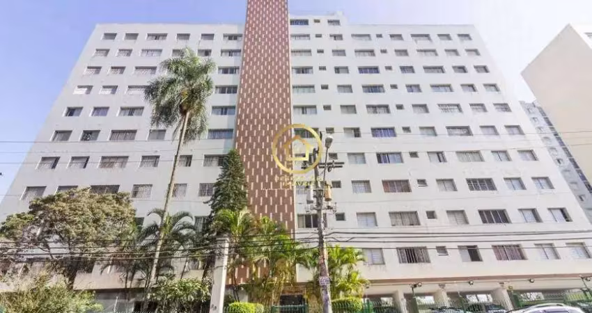 Apartamento com 2 quartos à venda na Rua Eugênio Lorenzetti, 29, Jardim Íris, São Paulo