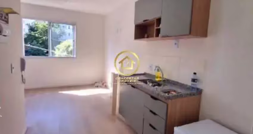 Apartamento com 1 quarto à venda na Rua Francisco Chaves Pinheiro, 18, Vila Guedes, São Paulo