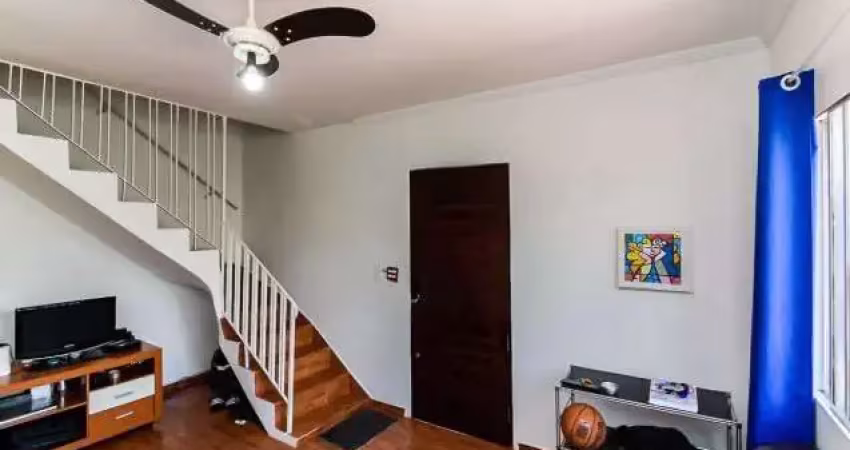 Casa com 2 quartos à venda na Artur Bastos, 10, Parque São Domingos, São Paulo