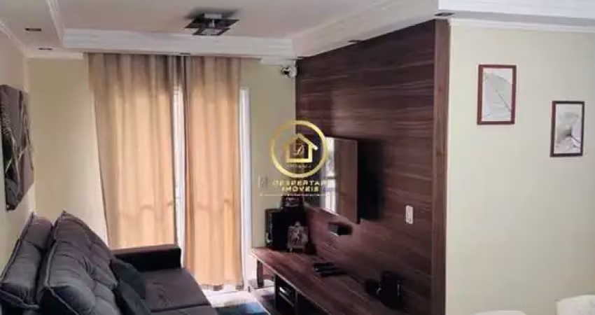 Apartamento com 3 quartos à venda na Rua Domingos de Braga, 200, Vila dos Remédios, São Paulo
