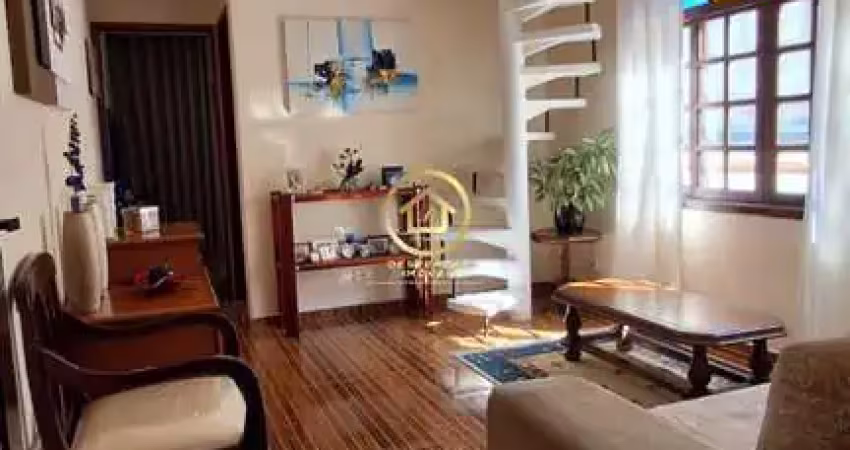 Casa com 3 quartos à venda na Joaquim José de Lima, 45, Vila Jaguari, São Paulo