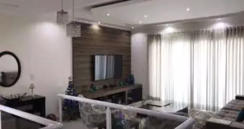 Casa com 3 quartos à venda na Rua Aldo Manucio, 67, Vila Mangalot, São Paulo