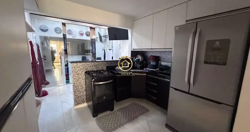 Casa em condomínio fechado com 2 quartos à venda na Avenida Professor Miguel Franchini Neto, 65, Loteamento City Jaragua, São Paulo