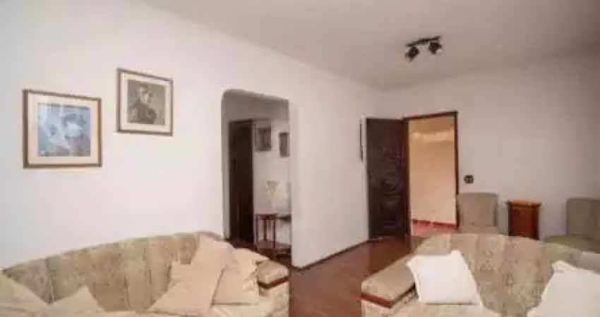Casa com 3 quartos à venda na Rua Domingos de Magalhães, 154, Parque Maria Domitila, São Paulo