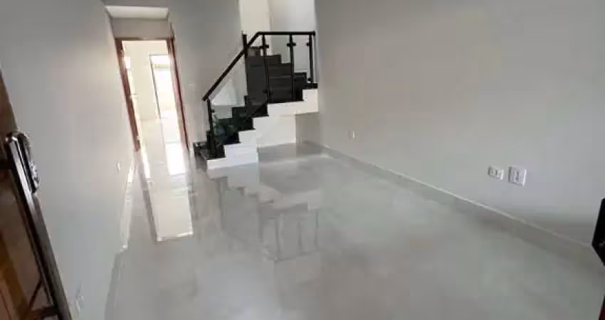 Casa com 3 quartos à venda na Rua Domingos de Magalhães, 78, Parque Maria Domitila, São Paulo