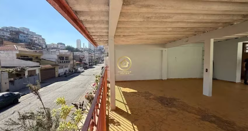 Casa com 4 quartos à venda na André Maia, 229, Vila Pereira Barreto, São Paulo