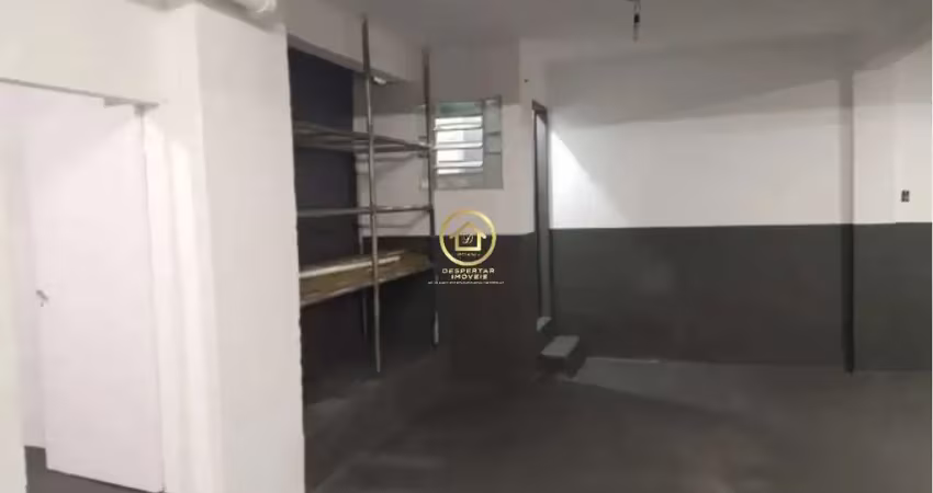 Sala comercial para alugar na Rua Luís Fernandes Calheiros, 75, Pirituba, São Paulo