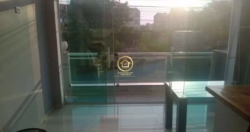 Casa com 3 quartos à venda na Rua Adrian Batten, 149, Jaraguá, São Paulo