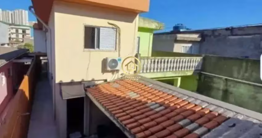 Casa com 3 quartos à venda na Rua Tufik Mereb, 1032, Pirituba, São Paulo