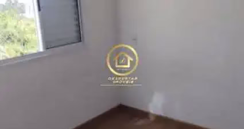 Apartamento com 2 quartos à venda na Rua Fani Lerner, 28, Parque Nações Unidas, São Paulo