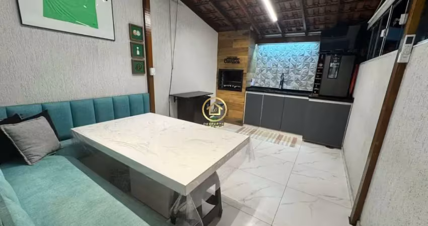 Casa em condomínio fechado com 2 quartos à venda na Avenida Nossa Senhora da Paz, 340, Loteamento City Jaragua, São Paulo
