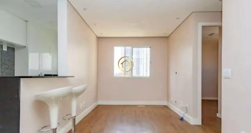 Apartamento com 2 quartos à venda na Avenida Nelson Palma Travassos, 30, Loteamento City Jaragua, São Paulo