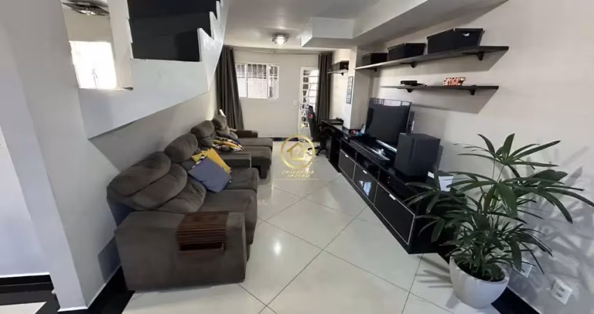 Casa em condomínio fechado com 4 quartos à venda na Rua Jairo de Almeida Machado, 50, Loteamento City Jaragua, São Paulo
