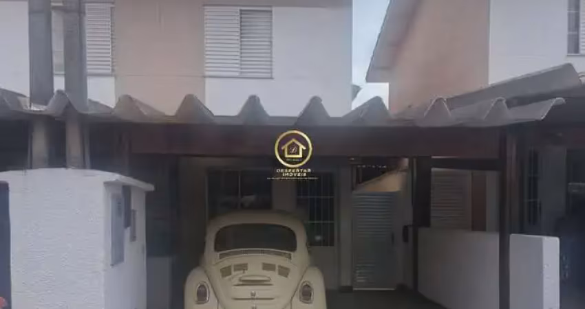 Casa em condomínio fechado com 2 quartos à venda na Rua Jairo de Almeida Machado, 50, Loteamento City Jaragua, São Paulo