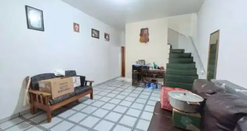 Casa com 3 quartos à venda na Rua Ferdinando Rutini, 392, Jardim São Ricardo, São Paulo
