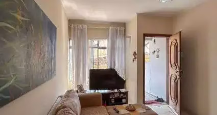 Casa com 2 quartos à venda na Rua Soldado João de Oliveira, 365, Chácara Inglesa, São Paulo