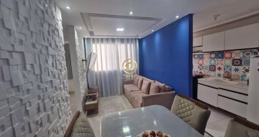 Apartamento com 2 quartos à venda na Avenida Raimundo Pereira de Magalhães, 10797, Jardim Lider, São Paulo