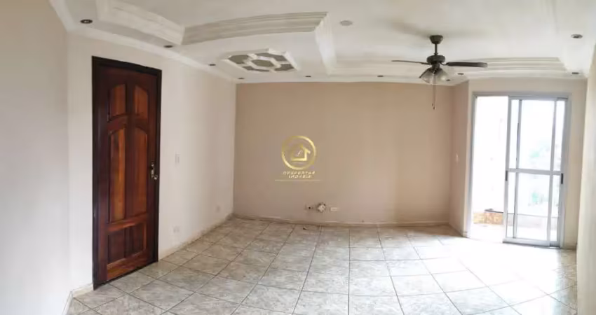Apartamento com 2 quartos à venda na Avenida Raimundo Pereira de Magalhães, 12011, Taipas, São Paulo