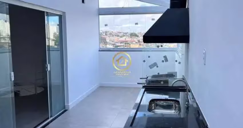 Apartamento com 3 quartos à venda na Rua Guaipu, 100, Vila Bonilha Nova, São Paulo