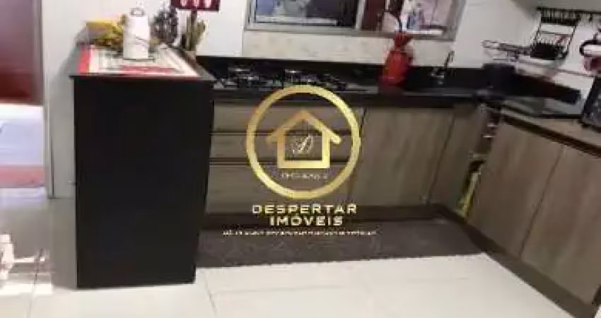 Casa em condomínio fechado com 2 quartos à venda na Avenida Professor Miguel Franchini Neto, 239, Loteamento City Jaragua, São Paulo