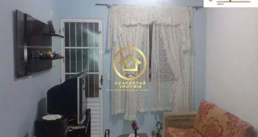 Casa em condomínio fechado com 2 quartos à venda na Rua Jairo de Almeida Machado, 100, Loteamento City Jaragua, São Paulo