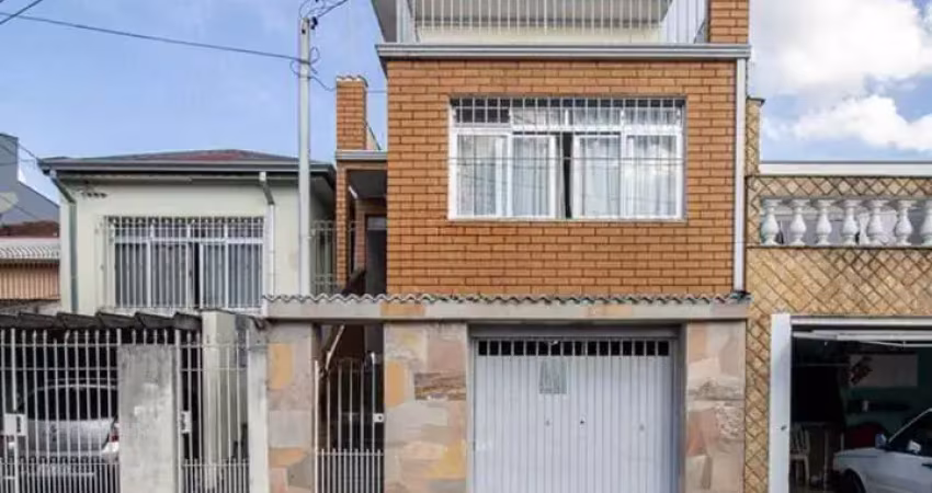 Casa com 3 quartos à venda na Rua Elias Vitorino de Souza, 264, Jardim Felicidade (Zona Oeste), São Paulo