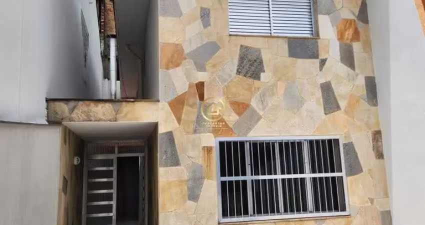 Casa com 2 quartos à venda na Rua Itapiraco, 136, Vila Guedes, São Paulo