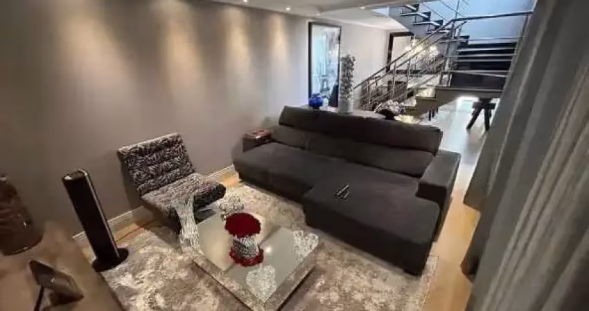 Casa com 2 quartos à venda na Avenida Guilherme Mankel, 553, Vila Clarice, São Paulo