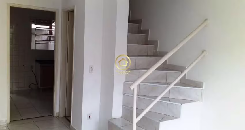 Casa em condomínio fechado com 2 quartos para alugar na Rua Jairo de Almeida Machado, 100, Loteamento City Jaragua, São Paulo