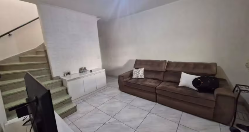 Casa com 3 quartos à venda na Rua Coronel Walter da Silva Porto, 138, Vila Clarice, São Paulo