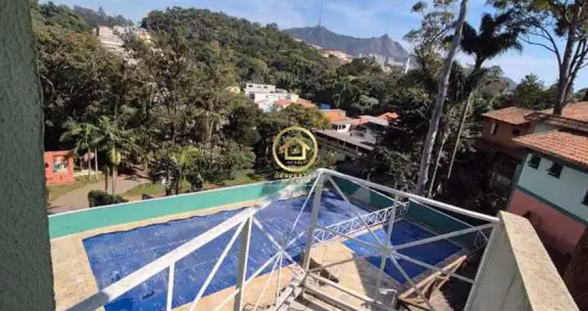 Casa em condomínio fechado com 2 quartos à venda na Rua Dona Gertrudes Jordão, 185, Jaraguá, São Paulo