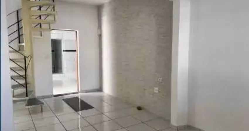 Casa em condomínio fechado com 2 quartos à venda na Stephan Jagochitz Filho, 3, Vila Clarice, São Paulo