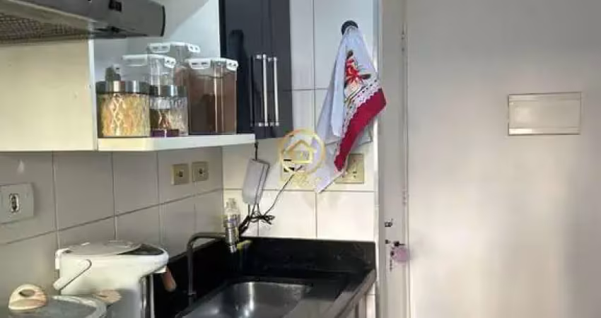 Apartamento com 2 quartos à venda na Rua Miguel Petrilli, 250, Vila Clarice, São Paulo