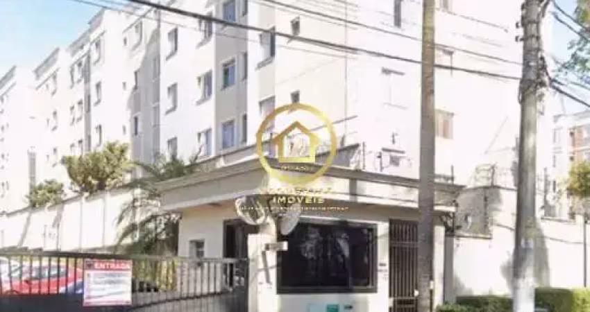 Apartamento com 2 quartos à venda na Avenida Amador Aguiar, 1050, Jaraguá, São Paulo