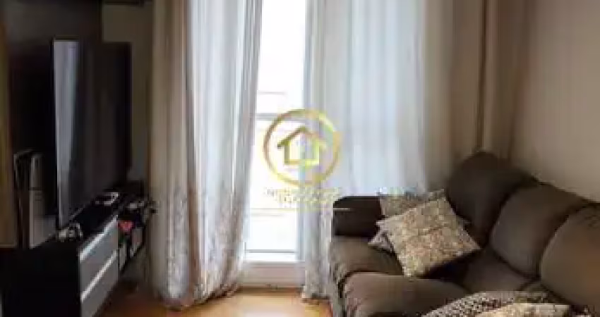 Apartamento com 2 quartos à venda na Rua Miguel Petrilli, 250, Vila Jaraguá, São Paulo