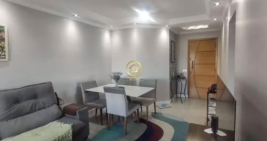 Apartamento com 3 quartos à venda na Rua Doutor Heitor Nascimento, 180, Freguesia do Ó, São Paulo