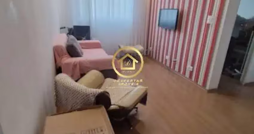 Apartamento com 2 quartos à venda na Rua Ademar Martins de Freitas, 257, Pirituba, São Paulo