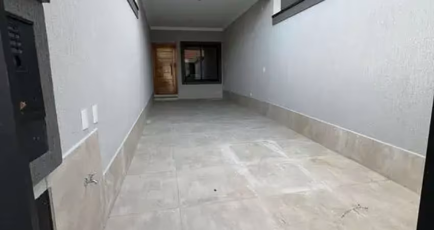 Casa com 3 quartos à venda na Rua Domingos de Magalhães, 82, Parque Maria Domitila, São Paulo