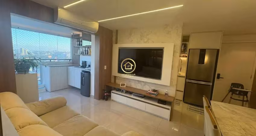 Apartamento com 3 quartos à venda na Rua Professor José Maria Calazans Nogueira, 232, Pirituba, São Paulo