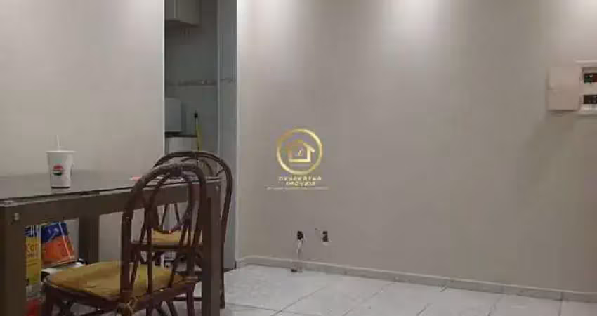 Apartamento com 2 quartos à venda na Felipe Cardoso de Campos, 689, Perus, São Paulo