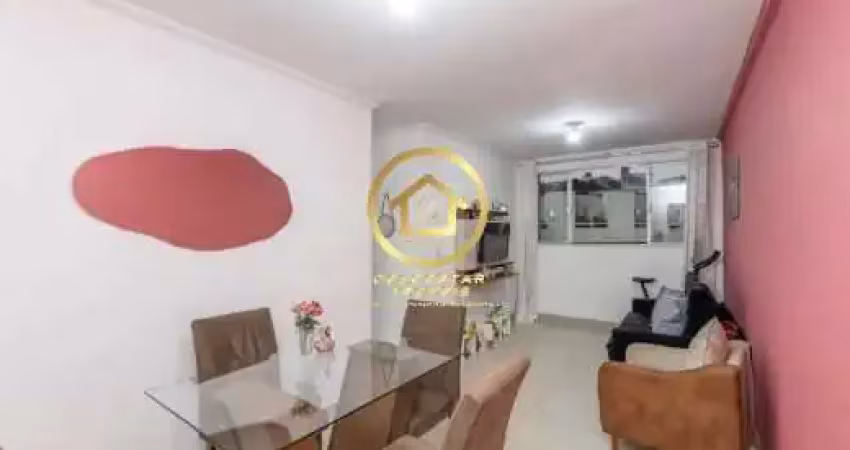 Apartamento com 2 quartos à venda na Rua Hortolândia, 28, Vila Renato (Zona Norte), São Paulo