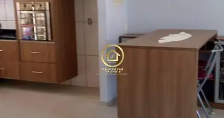 Casa em condomínio fechado com 3 quartos à venda na Avenida Amador Aguiar, 1232, Loteamento City Jaragua, São Paulo