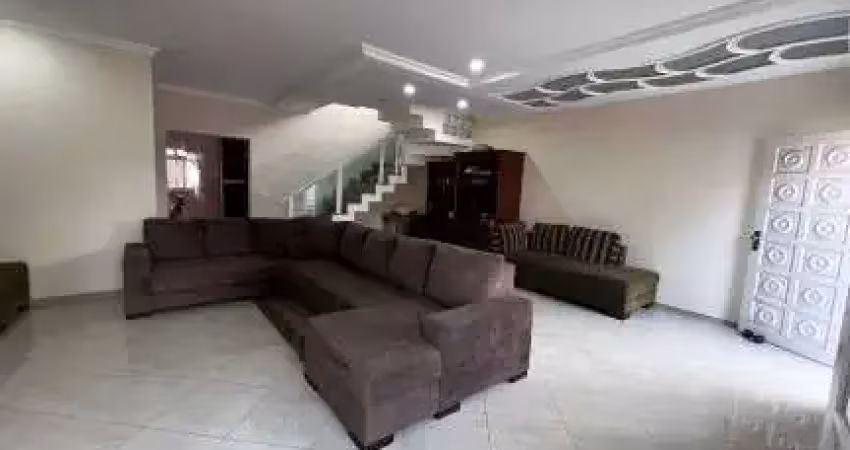 Casa com 3 quartos à venda na Avelino Zanetti, 76, Jardim Cidade Pirituba, São Paulo